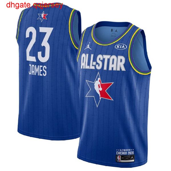 горячая продажа мужская # 23 lebronn джеймс синий 2020 all-star gamefinished джерси, Gray
горячая продажа мужская # 23 lebronn джеймс синий 2020 all-star gamefinished джерси, Gray