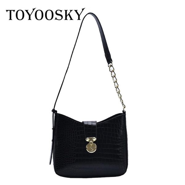 toyoosky crocodile pattern crossbody bags for women 2020 small chain handbag small bag pu leather hand bag ladies designer
toyoosky crocodile pattern crossbody bags for women 2020 small chain handbag small bag pu leather hand bag ladies designer