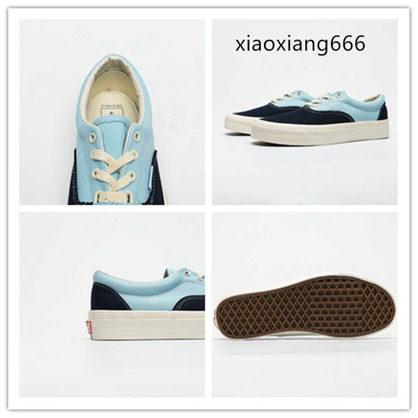 low-cut retro vulcanized canvas shoes have strong breathability and more high-end texture, high-end atmosphere, Black
low-cut retro vulcanized canvas shoes have strong breathability and more high-end texture, high-end atmosphere, Black