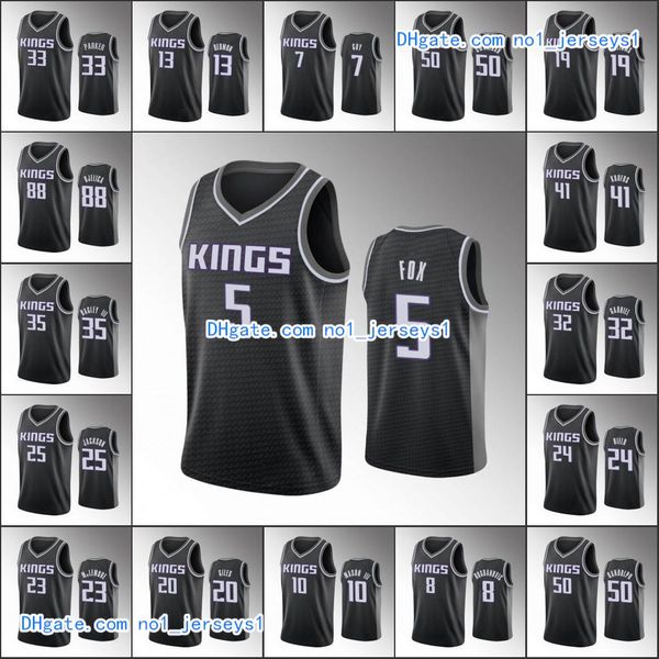 сакраменто kings мужчины de aaron fox marvin бэгли iii бадди хилд неманья белица заявление nba пользовательские черный джерси, Black
сакраменто kings мужчины de aaron fox marvin бэгли iii бадди хилд неманья белица заявление nba пользовательские черный джерси, Black