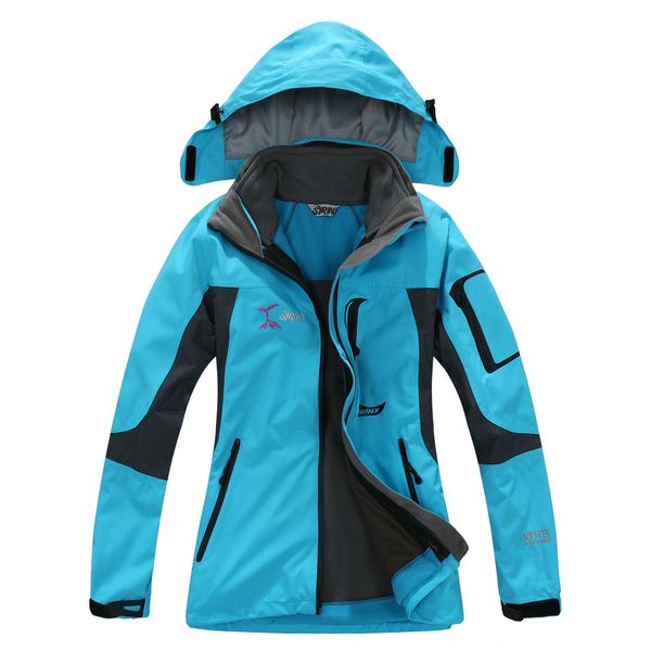 zthav men's warm jacket and women's winter outdoor two-piece jacket windproof waterproof mountaineering clothing hooded warm coupl, Blue;black
zthav men's warm jacket and women's winter outdoor two-piece jacket windproof waterproof mountaineering clothing hooded warm coupl, Blue;black