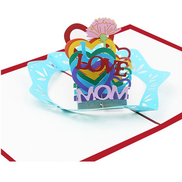 thanksgiving mother's day handmade paper 3d greeting cards for love mom birthday christmas festive party supplies
thanksgiving mother's day handmade paper 3d greeting cards for love mom birthday christmas festive party supplies