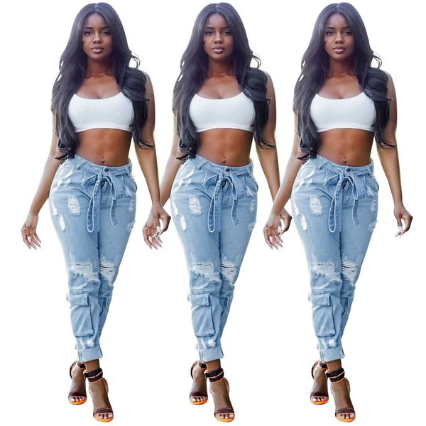 mens belt skinny ripped jeans light blue pocket hole pencil pants famale fashion jeans
mens belt skinny ripped jeans light blue pocket hole pencil pants famale fashion jeans