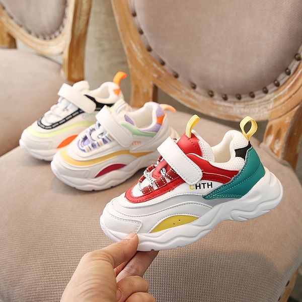 sneakers 2020 new korean style boys sneakers children's children's shoes and girls running shoes, Black
sneakers 2020 new korean style boys sneakers children's children's shoes and girls running shoes, Black