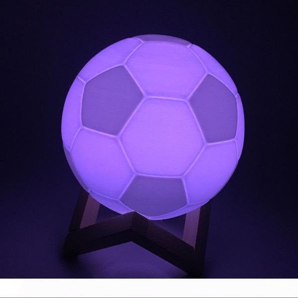 3d print football lights for 2018 world cup souvenir football lights nightlights creative lights touch pat colorful cold white warm white
3d print football lights for 2018 world cup souvenir football lights nightlights creative lights touch pat colorful cold white warm white