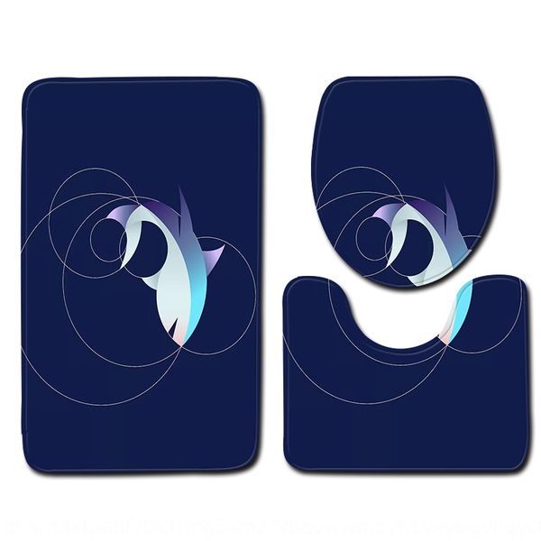 3d dolphin toilet three-piece set floor door 3d dolphin carpet bathroom toilet three-piece set floor mat door mat bathroom carpet
3d dolphin toilet three-piece set floor door 3d dolphin carpet bathroom toilet three-piece set floor mat door mat bathroom carpet
