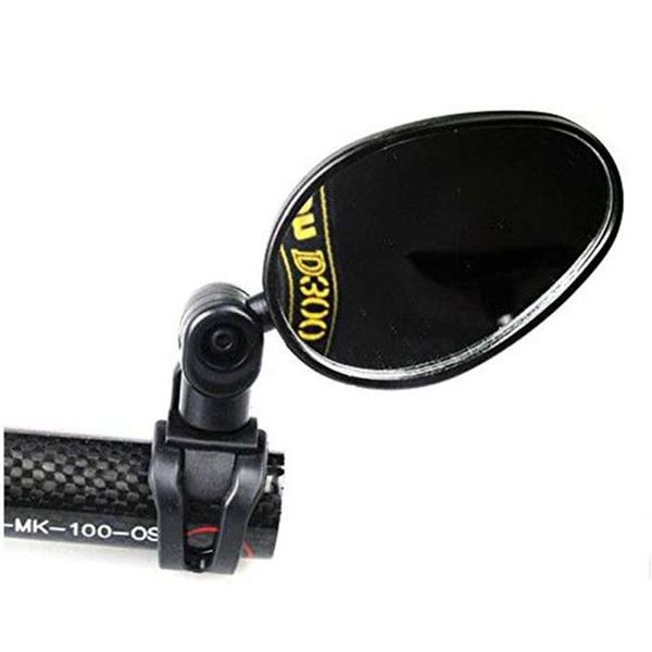 bike rear mirrors 360 degree rotation bicycle rearview mirrors suitable for the handlebar 15mm - 35mm
bike rear mirrors 360 degree rotation bicycle rearview mirrors suitable for the handlebar 15mm - 35mm
