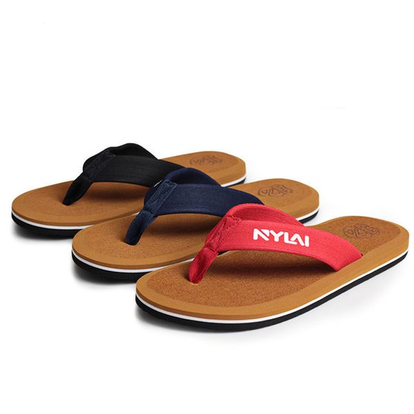 leosoxs flip flops men slippers summer letter grain outdoor light casual beach shoes man sandals slipper for men shoes, Black
leosoxs flip flops men slippers summer letter grain outdoor light casual beach shoes man sandals slipper for men shoes, Black