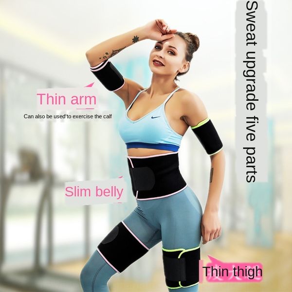 fitness sportswear sportswear sports belt warm sweat body shaping belly belt warm sweat sports suit, Black;gray
fitness sportswear sportswear sports belt warm sweat body shaping belly belt warm sweat sports suit, Black;gray