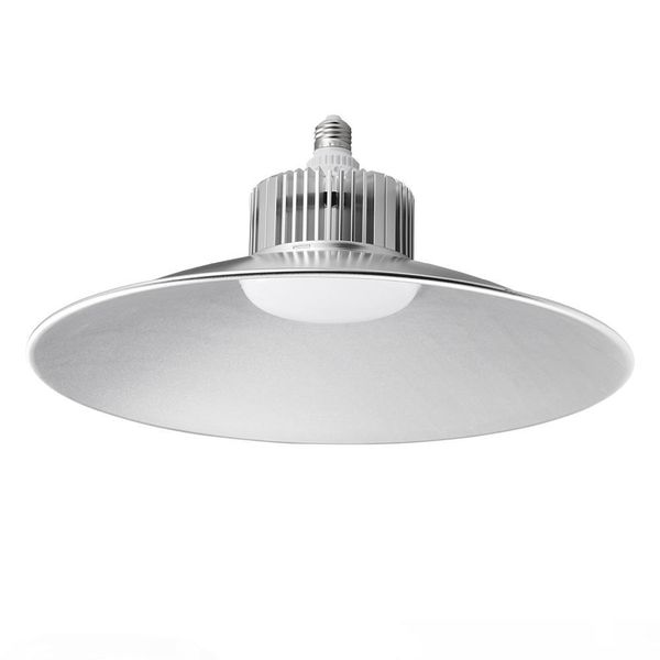 100W Bright LED UFO Lights Mining Lamp Straw Hat Energy Saving Light Fxiture for Warehouses Garage Hanging Lamp
100W Bright LED UFO Lights Mining Lamp Straw Hat Energy Saving Light Fxiture for Warehouses Garage Hanging Lamp