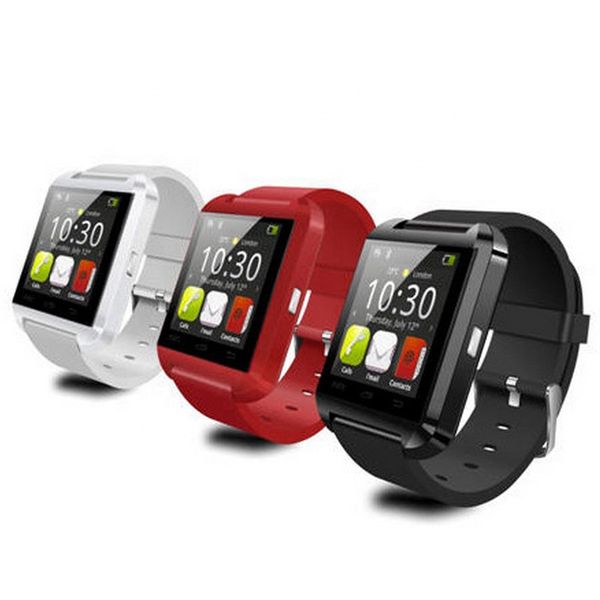 smartwatch u8 bluetooth smart watch phone mate for android&ios iphone samsung lg sony
smartwatch u8 bluetooth smart watch phone mate for android&ios iphone samsung lg sony