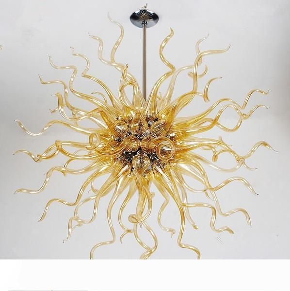 modern 100% hand blown borosilicate glass chandelier light round shaped glass art deco europe style chandelier
modern 100% hand blown borosilicate glass chandelier light round shaped glass art deco europe style chandelier