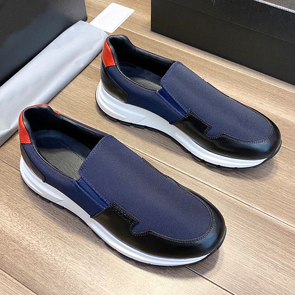 the new highquality mens heavybottomed leather sports shoes canvas casual shoes comfortable sports shoes design men's casual leather qw, Black
the new highquality mens heavybottomed leather sports shoes canvas casual shoes comfortable sports shoes design men's casual leather qw, Black