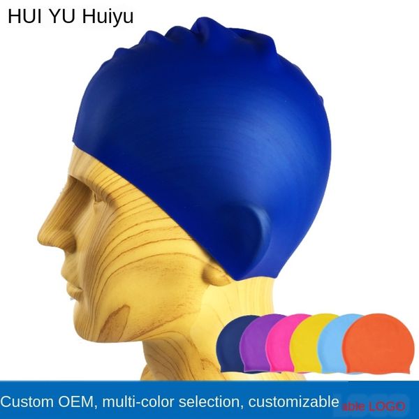silicone capswimming cap super soft and comfortable elastic silicone swimming cap 65g
silicone capswimming cap super soft and comfortable elastic silicone swimming cap 65g