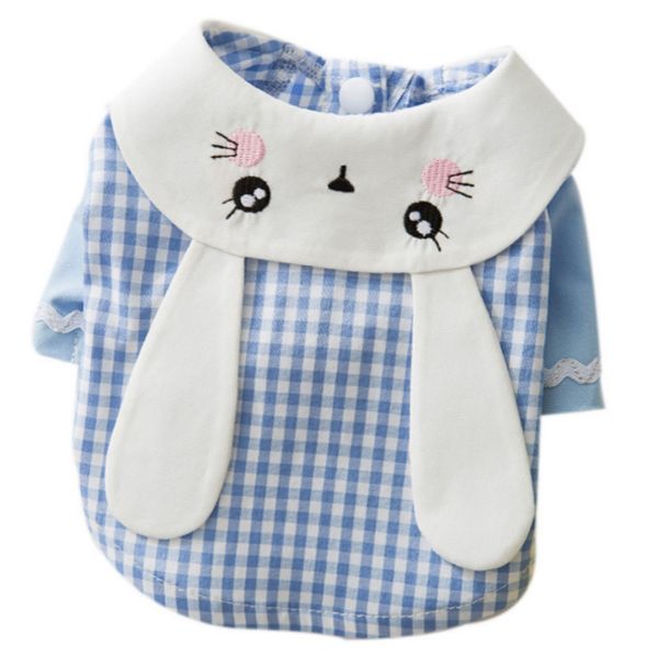 cute pet cat clothes summer cat vest plaid shirt costume thin t shirts clothes for small dogs chihuahua cool puppy clothes for kitty
cute pet cat clothes summer cat vest plaid shirt costume thin t shirts clothes for small dogs chihuahua cool puppy clothes for kitty