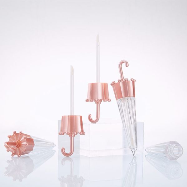 5.5ml creative umbrella shaped empty lip gloss tube lip glaze containers refillable cosmetic bottle diy f3907
5.5ml creative umbrella shaped empty lip gloss tube lip glaze containers refillable cosmetic bottle diy f3907