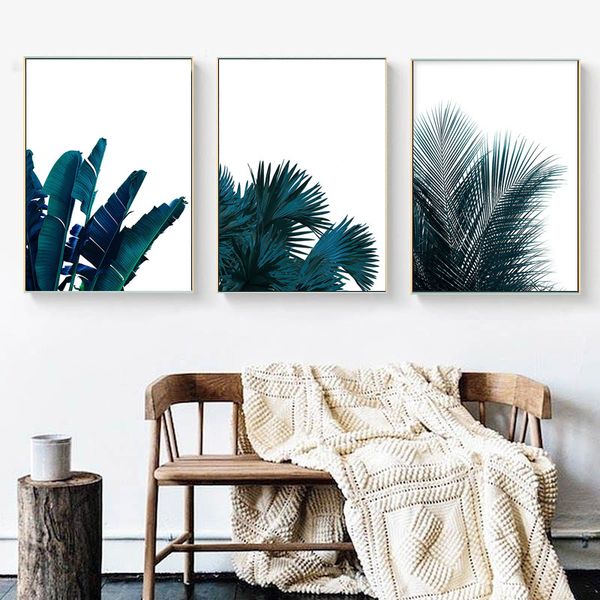 scandinavian green leaf canvas nordic poster print tropical plant palm wall art painting decorative picture modern home decor
scandinavian green leaf canvas nordic poster print tropical plant palm wall art painting decorative picture modern home decor