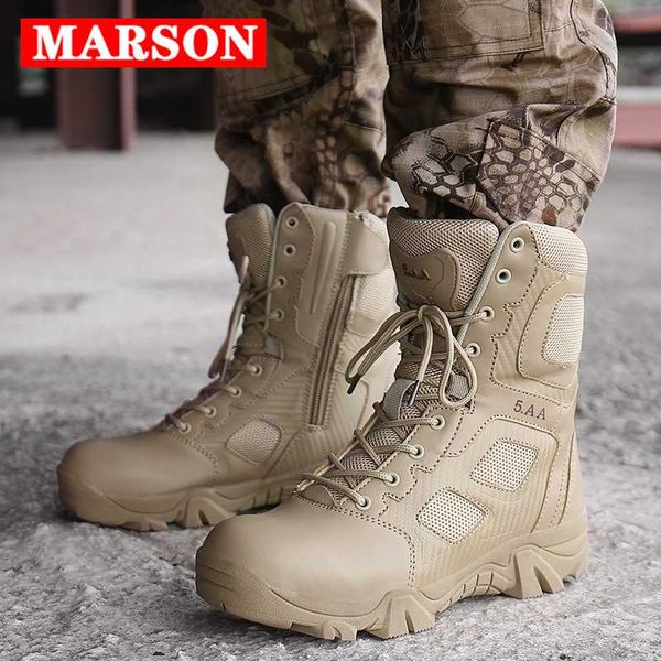 marson men boots winter keep warm sneakers male tactical army boots light waterproof anti-slip big size 39-47 men shoes, Black
marson men boots winter keep warm sneakers male tactical army boots light waterproof anti-slip big size 39-47 men shoes, Black