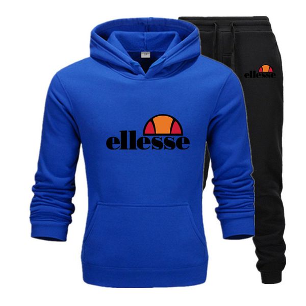 men's brand elleletter printing spring and autumn long-sleeved two-piece jogging suit female autumn sportswear sports jogging hoodie, Gray
men's brand elleletter printing spring and autumn long-sleeved two-piece jogging suit female autumn sportswear sports jogging hoodie, Gray