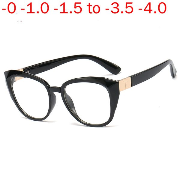 finished myopia glasses women men pchromic short sighted eyewear half frame prescription eyeglasses -1.0 3.5 4.0 with box nx, Silver
finished myopia glasses women men pchromic short sighted eyewear half frame prescription eyeglasses -1.0 3.5 4.0 with box nx, Silver