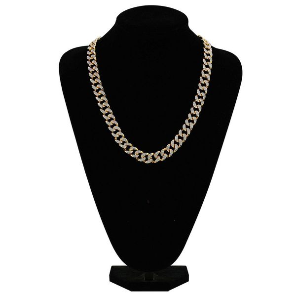 iced out chains hip-hop full diamond nail pendant necklace micro cubic zirconia copper pendant set diamond 18k miami cuban llink chain 30inc
iced out chains hip-hop full diamond nail pendant necklace micro cubic zirconia copper pendant set diamond 18k miami cuban llink chain 30inc