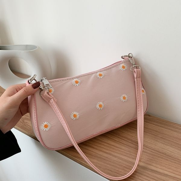 stalls profiteering product shoulder small korean style women's portable shoulder women's small bag fashionable armpit bag, White
stalls profiteering product shoulder small korean style women's portable shoulder women's small bag fashionable armpit bag, White