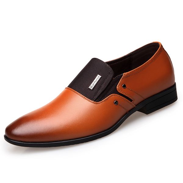 misalwa spring autumn formal wedding luxury business dress men loafers pointy shoes big size 38-47 cx200731, Black
misalwa spring autumn formal wedding luxury business dress men loafers pointy shoes big size 38-47 cx200731, Black