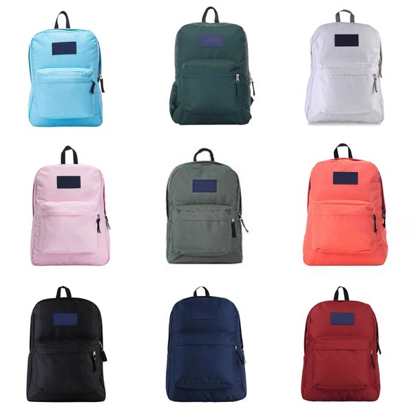 women couple backpack student bag solid color backpack men leisure sports travel comter bag#5661
women couple backpack student bag solid color backpack men leisure sports travel comter bag#5661