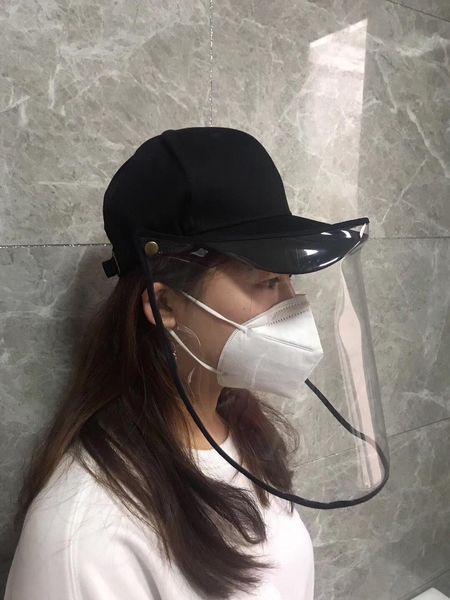 anti pollution anti-spitting baseball hat caps with mask for men and women dustproof cover windproof sand windshield fisherman hat, Blue;gray
anti pollution anti-spitting baseball hat caps with mask for men and women dustproof cover windproof sand windshield fisherman hat, Blue;gray