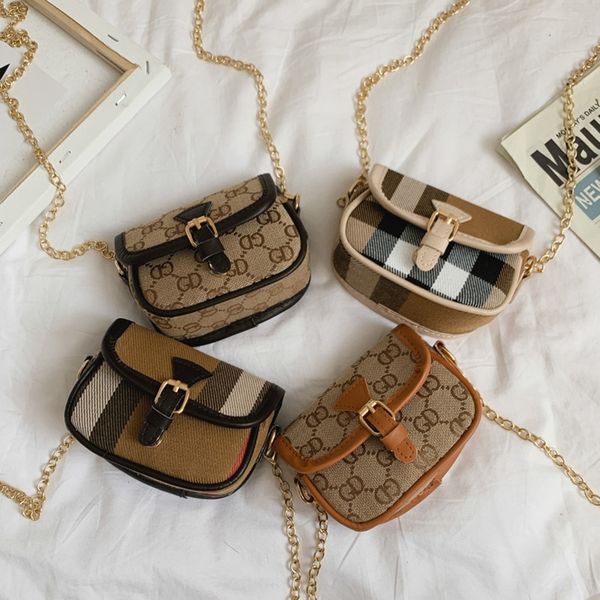 0aaur children's 2019 new korean plaid lett mini er tong bao crossbody bag postman package postman package messenger bag for boys and g
0aaur children's 2019 new korean plaid lett mini er tong bao crossbody bag postman package postman package messenger bag for boys and g