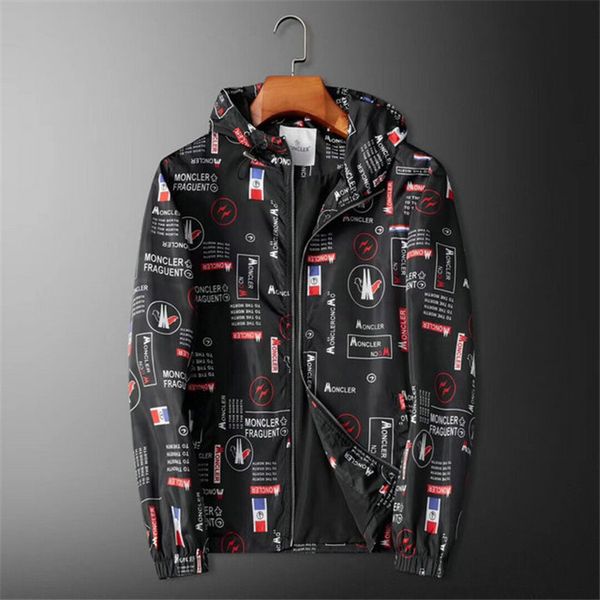 streetwear men's jacket floral luxury designer autumn hip hop casual windproof spring man coat homme clothes male outerwear, Black;brown
streetwear men's jacket floral luxury designer autumn hip hop casual windproof spring man coat homme clothes male outerwear, Black;brown