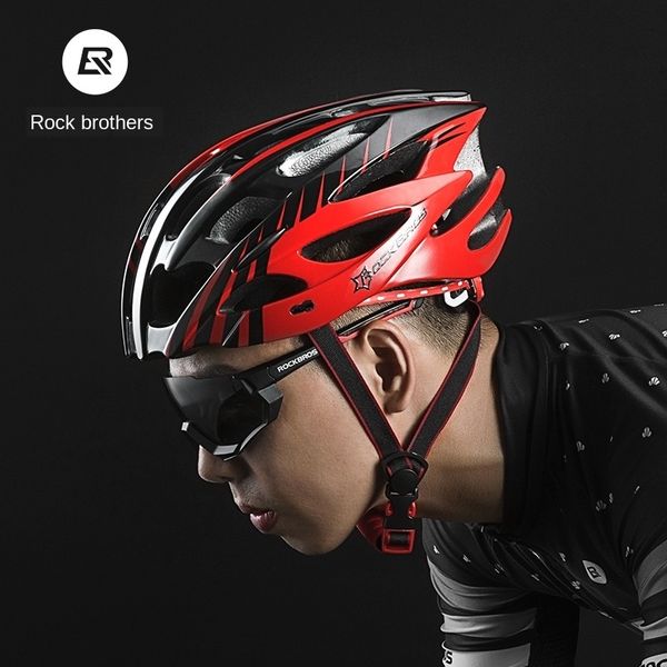 rockbros ultra-light integrated mountain road vehicle men's and women's riding helmet helmet wt027
rockbros ultra-light integrated mountain road vehicle men's and women's riding helmet helmet wt027