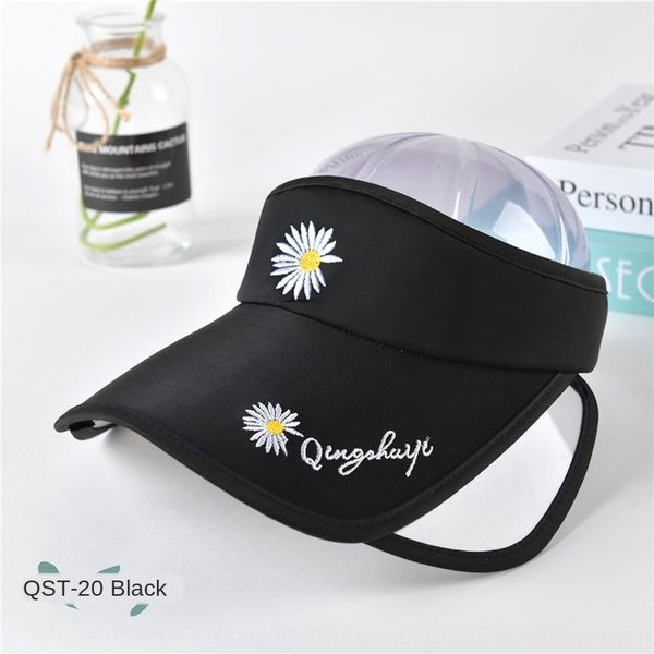 new outdoor tourism sunscreen sunscreen sun hat men's and women's korean-style uv-proof empty hat, Blue;gray
new outdoor tourism sunscreen sunscreen sun hat men's and women's korean-style uv-proof empty hat, Blue;gray