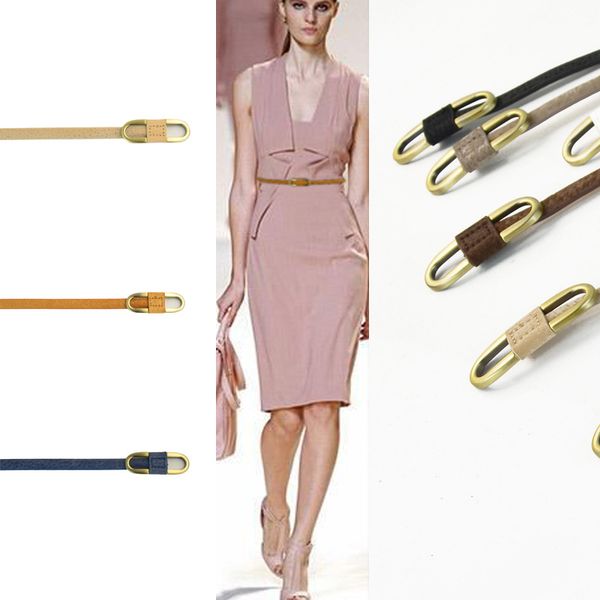 fashion women leather belt for girls cute casual design jeans dress decorative thin belts women belts, Black;brown
fashion women leather belt for girls cute casual design jeans dress decorative thin belts women belts, Black;brown