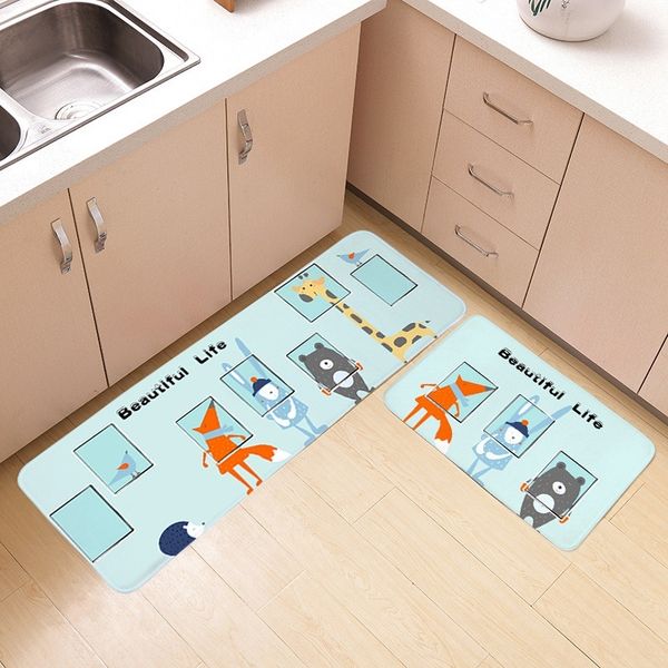 three-piece fruit non-slip cartoon fruit kitchen bedroom entrance room non-slip mat mat mat
three-piece fruit non-slip cartoon fruit kitchen bedroom entrance room non-slip mat mat mat