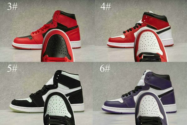 2020 новых 1 retro high 85 varsity красных обратного бреда мужчин / женщины / детских ботинки баскетбола 1s i высокого og черные toe red 201, Black
2020 новых 1 retro high 85 varsity красных обратного бреда мужчин / женщины / детских ботинки баскетбола 1s i высокого og черные toe red 201, Black