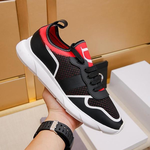 new arrival b21 neo sneaker in black and red technical knit mens shoes casual breathable sports luxury lace -up shoes with origin box
new arrival b21 neo sneaker in black and red technical knit mens shoes casual breathable sports luxury lace -up shoes with origin box