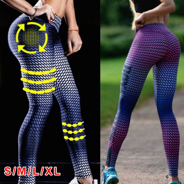 women anti-cellulite compression slim leggings gym running yoga sport pants whshopping, White;red
women anti-cellulite compression slim leggings gym running yoga sport pants whshopping, White;red