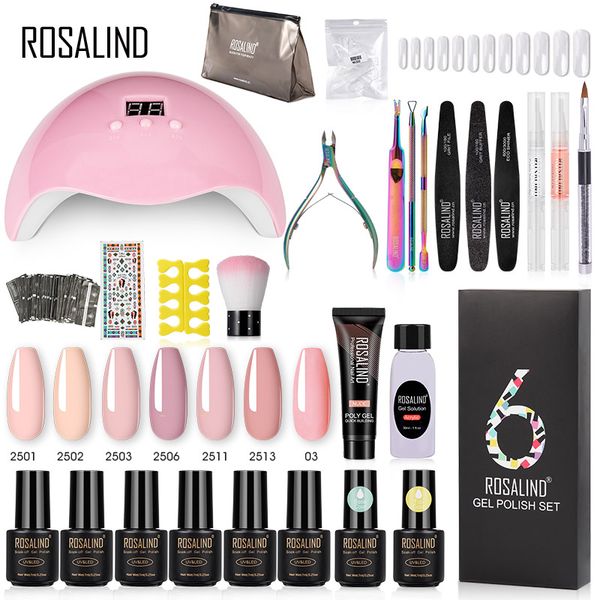 nail art kits rosalind manicure kit gel polish soak off hybrid varnishes all for need uv led lamp cured tools
nail art kits rosalind manicure kit gel polish soak off hybrid varnishes all for need uv led lamp cured tools