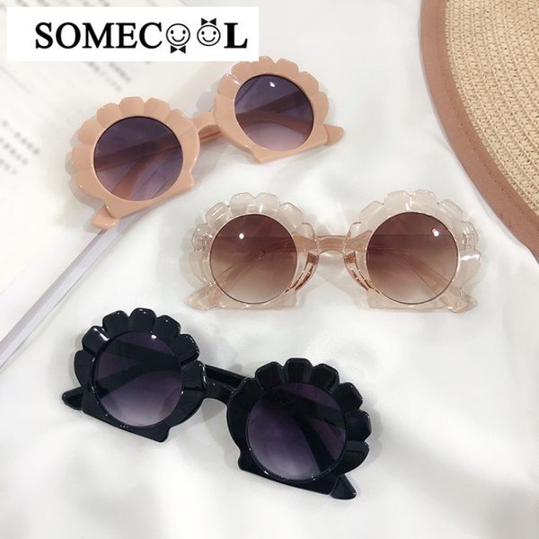 2pcs/lot can mix color 2020 summer new arrived shell kids sunglasses fashion uv400 child 3-8 years baby boy&girls glasses, White;black
2pcs/lot can mix color 2020 summer new arrived shell kids sunglasses fashion uv400 child 3-8 years baby boy&girls glasses, White;black