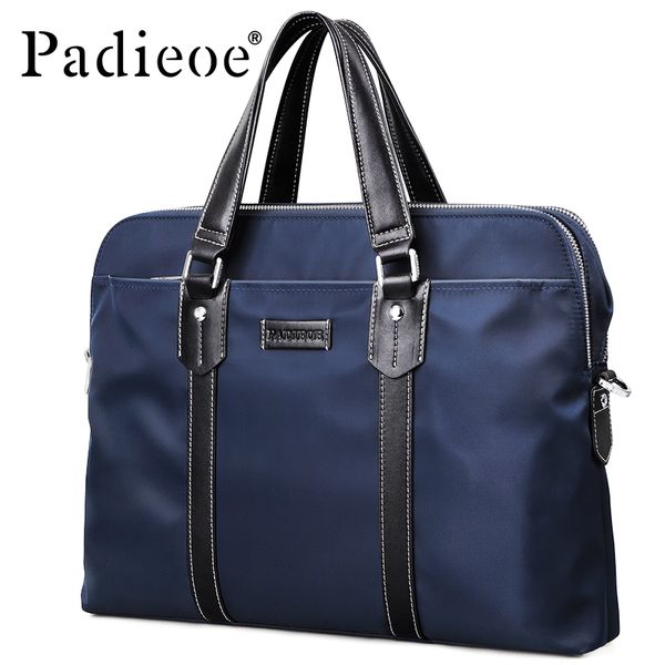 padieoe men bag briefcase computer bag messenger handbag jobs waterproof canvas
padieoe men bag briefcase computer bag messenger handbag jobs waterproof canvas