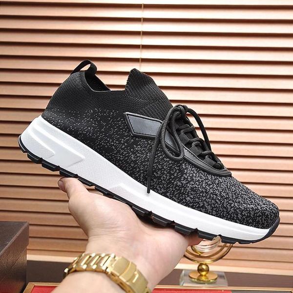 2020 новая мужская обувь повседневная prax 01 knit fabric кроссовки мужчина footwears дышащий scarpe da uomo спорт мужская мода обувь n66 vi, Black
2020 новая мужская обувь повседневная prax 01 knit fabric кроссовки мужчина footwears дышащий scarpe da uomo спорт мужская мода обувь n66 vi, Black