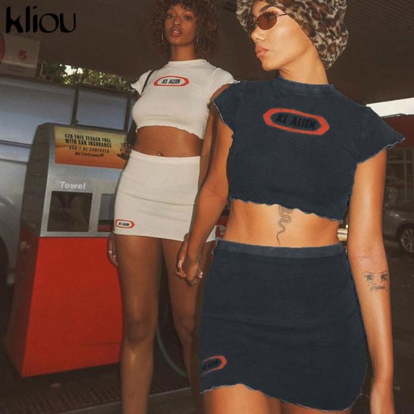 kliou summer solid cotton lotus leaf short sleeve two-piece set 2020 slim fit crop mini dress print casual outfit, White
kliou summer solid cotton lotus leaf short sleeve two-piece set 2020 slim fit crop mini dress print casual outfit, White