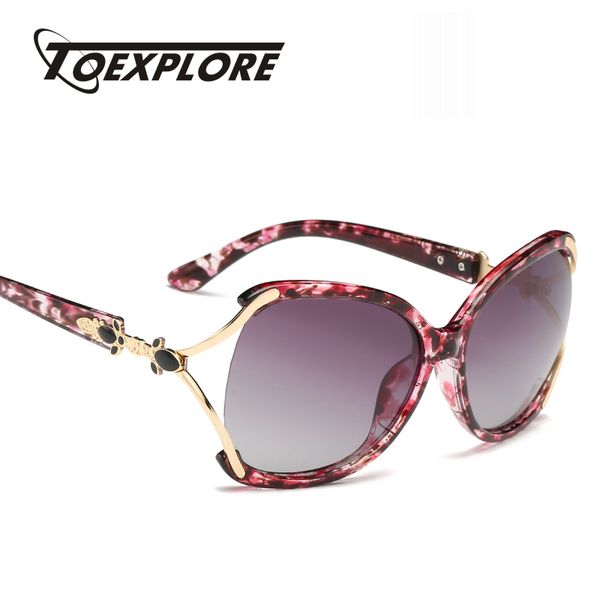 toexplore polarized women's anti-glare eyewear frame butterfly driving sunglasses goggles hd designer fashion uv400, White;black
toexplore polarized women's anti-glare eyewear frame butterfly driving sunglasses goggles hd designer fashion uv400, White;black