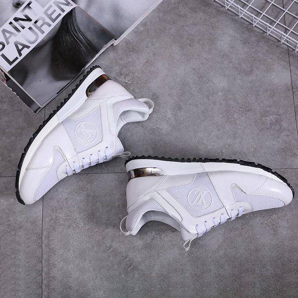 womens shoes fashion run away sneaker footwears casual luxury lady breathable chaussures de femme womens shoes fashion design footwears sale 
womens shoes fashion run away sneaker footwears casual luxury lady breathable chaussures de femme womens shoes fashion design footwears sale