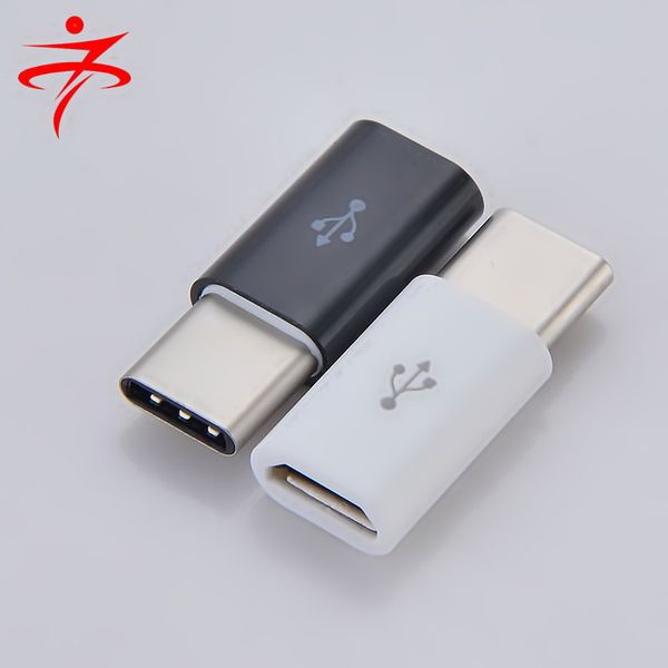 2020 type-c micro usb female to usb type c connector converter adapter for macbook mobile phone data conversion header
2020 type-c micro usb female to usb type c connector converter adapter for macbook mobile phone data conversion header