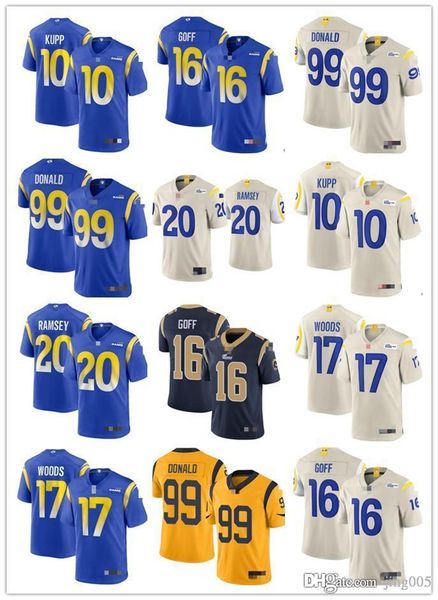 men women youth los angeles rams 10 cooper kupp 99 aaron donald 20 jalen ramsey 16 jared goff 17 robert woods football jerseys, Black;red
men women youth los angeles rams 10 cooper kupp 99 aaron donald 20 jalen ramsey 16 jared goff 17 robert woods football jerseys, Black;red