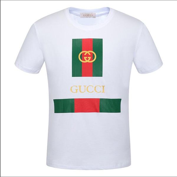 gucci дизайнерские женщин людей футболки новое прибытие радужные letters вышивки мужчины женщины тенниска вскользь лето unisex письмо gucci, White;black
gucci дизайнерские женщин людей футболки новое прибытие радужные letters вышивки мужчины женщины тенниска вскользь лето unisex письмо gucci, White;black