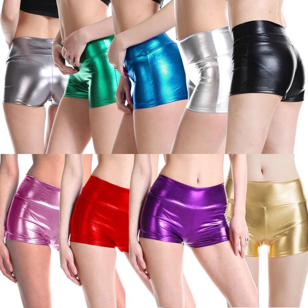 plus size silver metallic shorts high waist biker shorts pu leather shiny bodycon party night dance clubwear woman, White;black
plus size silver metallic shorts high waist biker shorts pu leather shiny bodycon party night dance clubwear woman, White;black