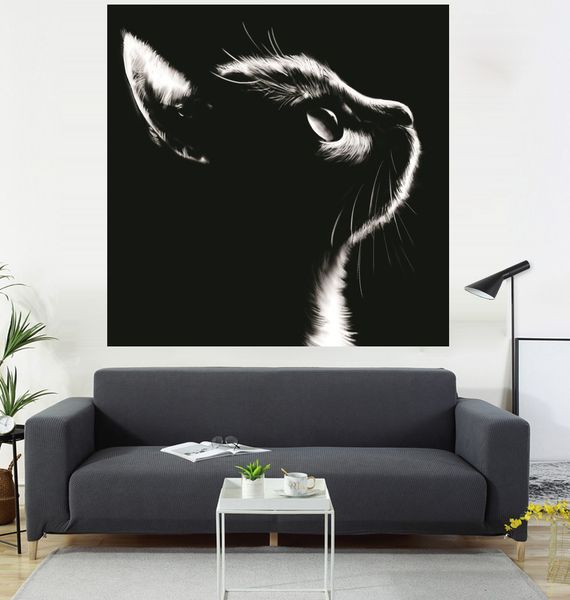 kitten head with picture and flag, living room decoration, interior decoration painting, 600d4 buckle, 100 * 100cm
kitten head with picture and flag, living room decoration, interior decoration painting, 600d4 buckle, 100 * 100cm